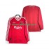 Camisola Liverpool 1995 1996 Retro Homem Equipamento Primeiro Manga Comprida
